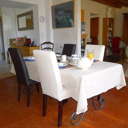 Hotel Chambre d'hote Le sablonnet à Ciran Extérieur photo