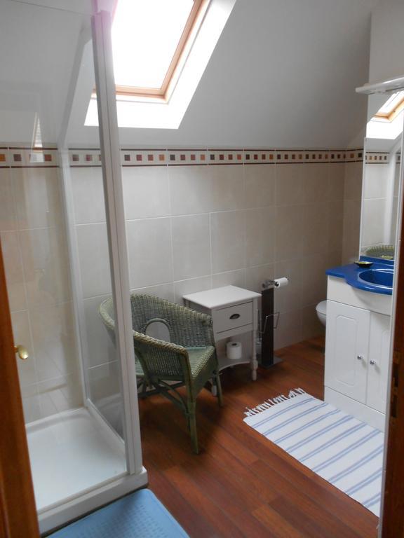 Hotel Chambre d'hote Le sablonnet à Ciran Extérieur photo